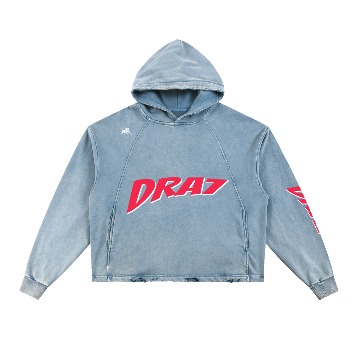 DRA7 Hoodies