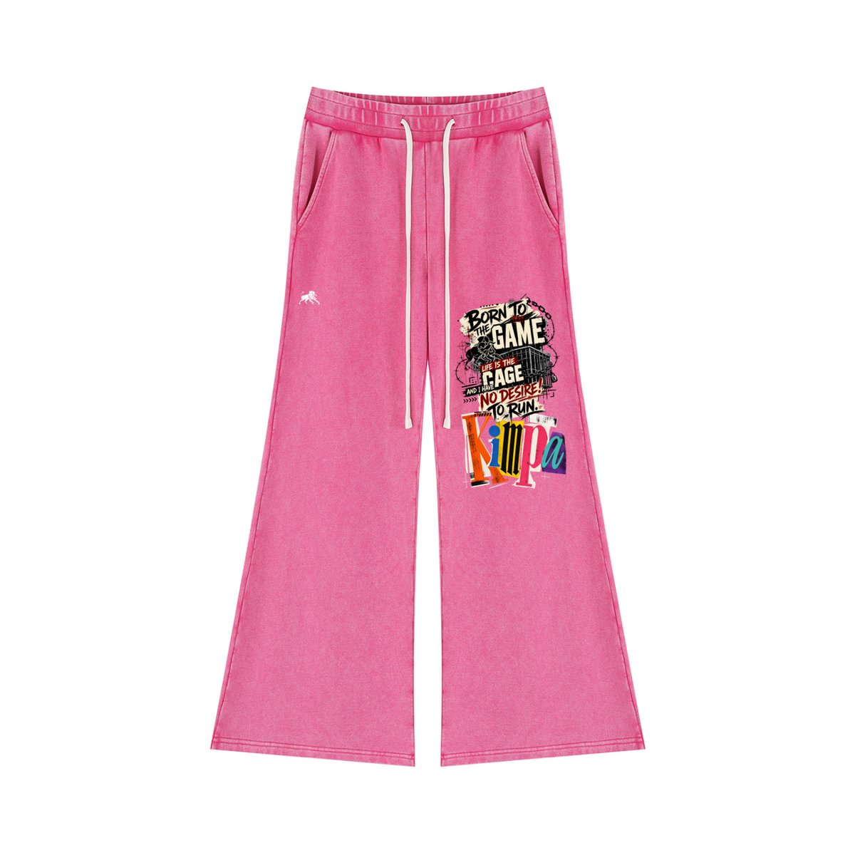KIMPA Women Pants