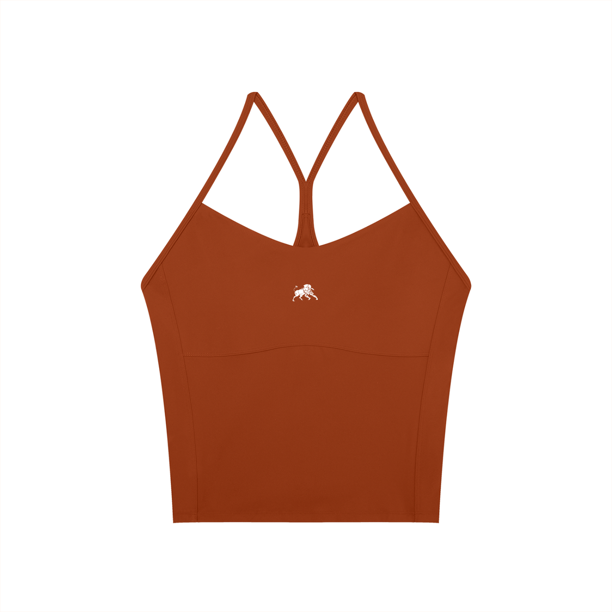 Women’s Solid Color Yoga Sports Bra