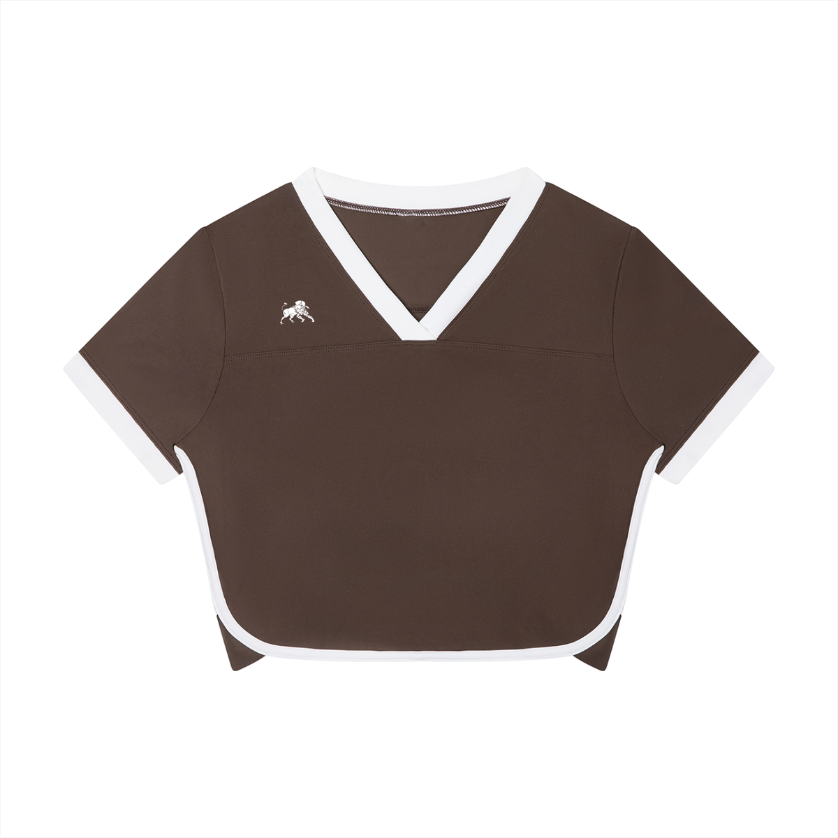 Women’s Color Block Performance T-Shirt