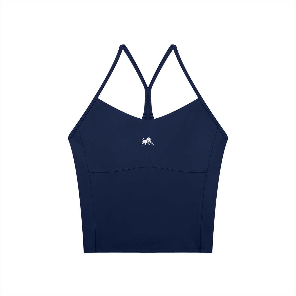 Women’s Solid Color Yoga Sports Bra