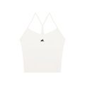 Women’s Solid Color Yoga Sports Bra