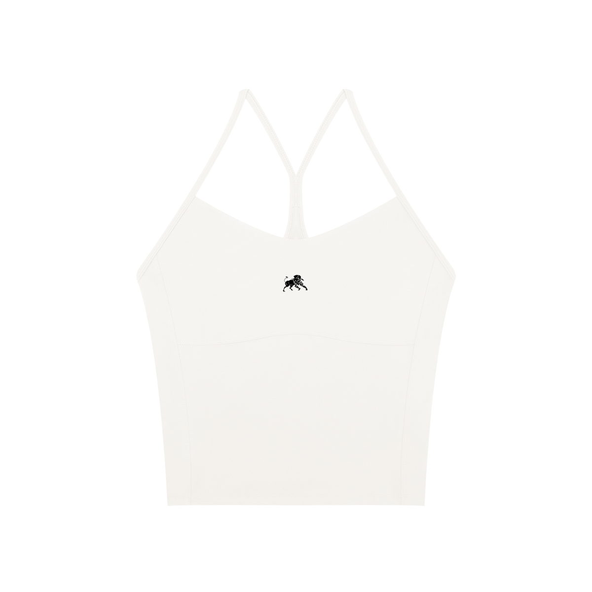 Women’s Solid Color Yoga Sports Bra