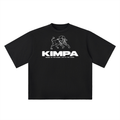 Oversized Drop Shoulder T-Shirt