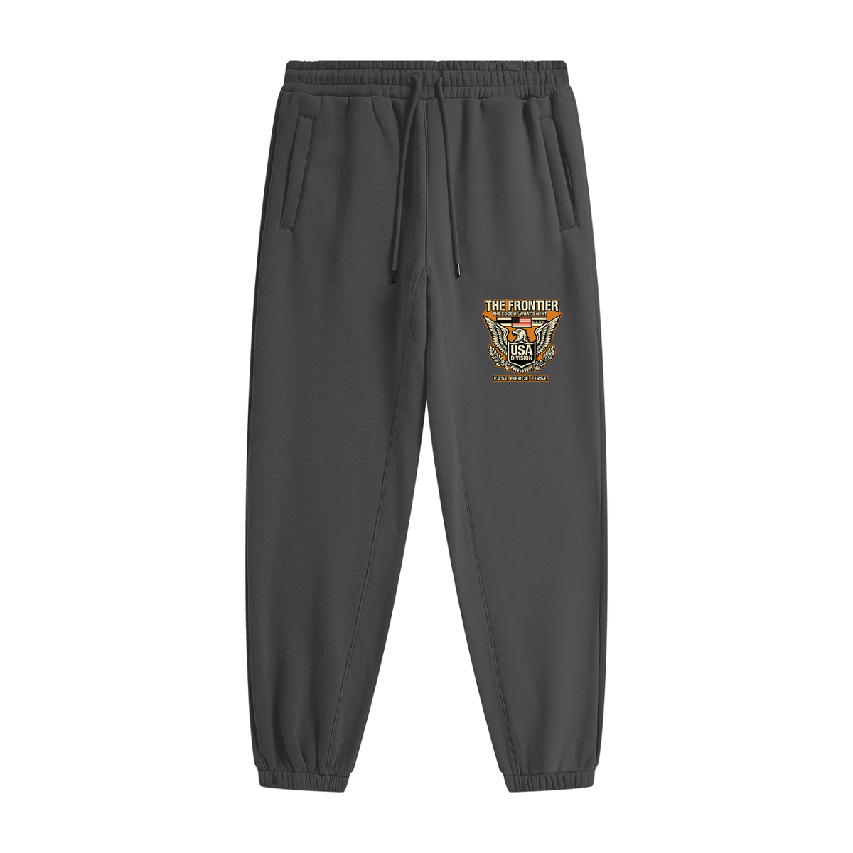 Unisex Heavyweight Fleece Joggers