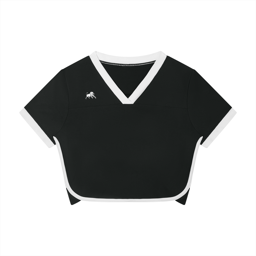 Women’s Color Block Performance T-Shirt