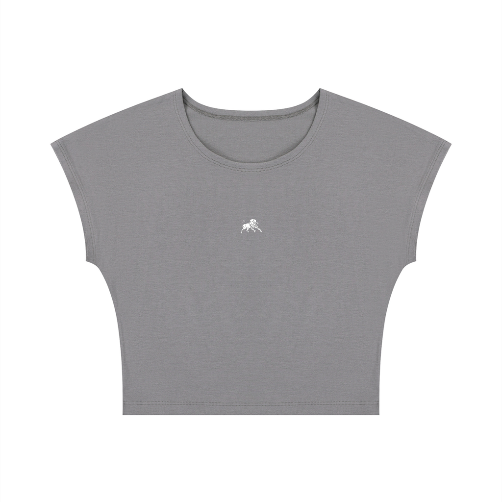 Women's Slim Crop T-Shirt