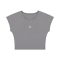 Women's Slim Crop T-Shirt