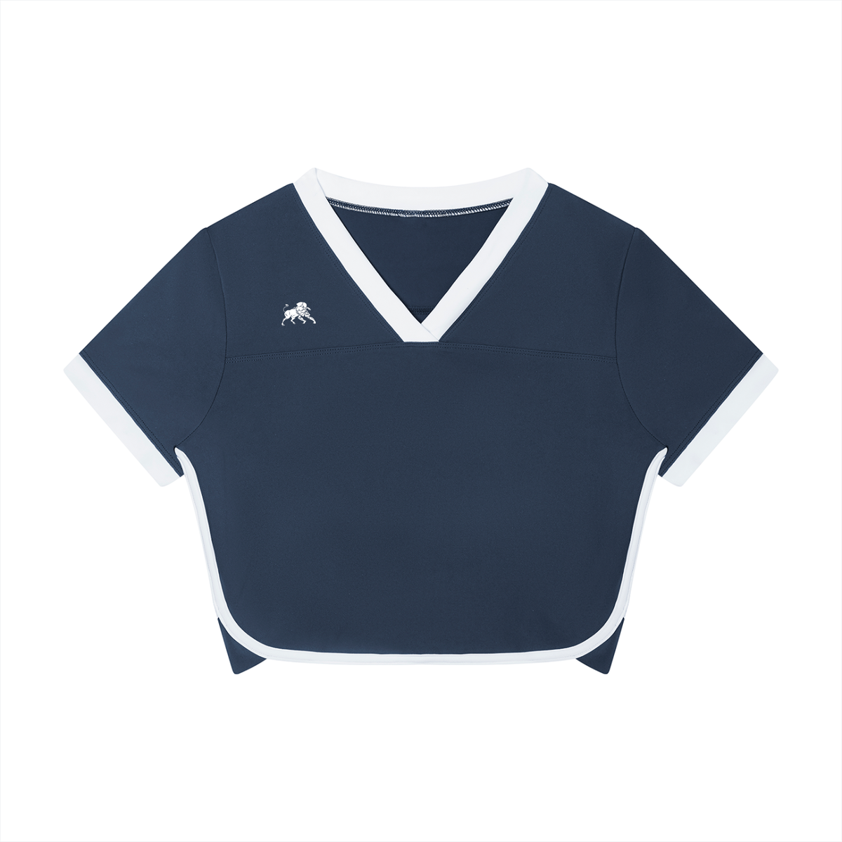 Women’s Color Block Performance T-Shirt
