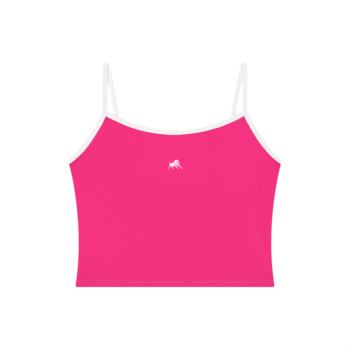 Women's Tight Color Block Yoga Tank Top