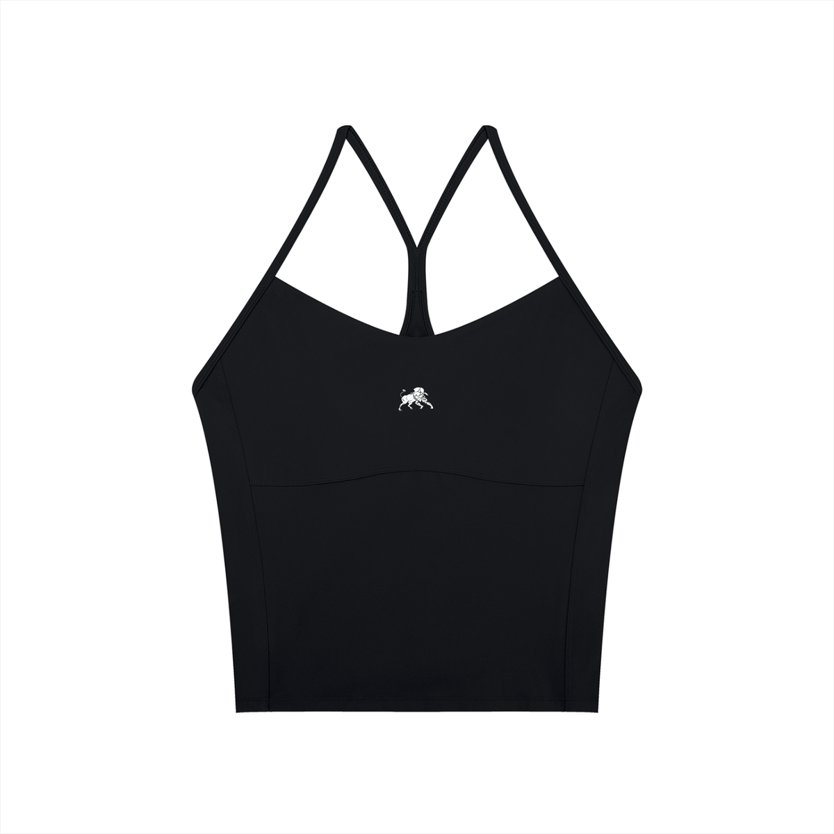 Women’s Solid Color Yoga Sports Bra