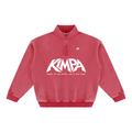 Unisex Vintage Wash Fleece Sweatshirt